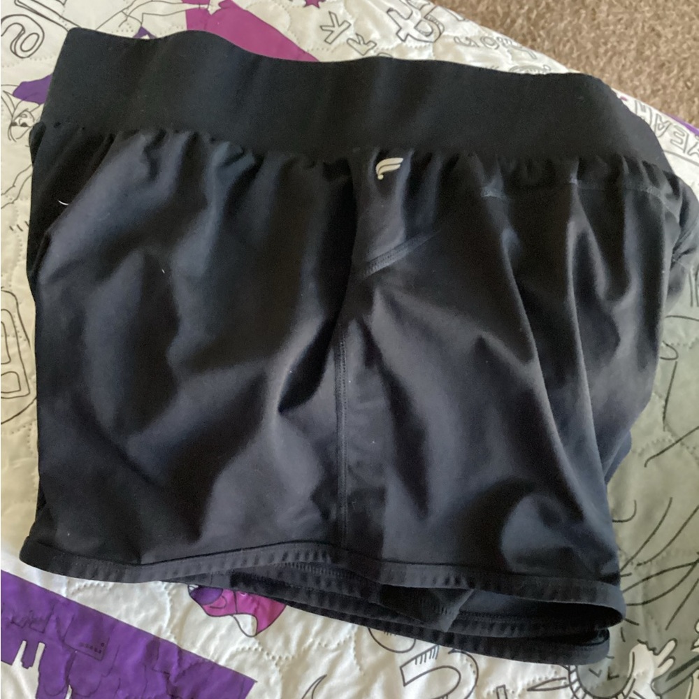 Fabletics shorts